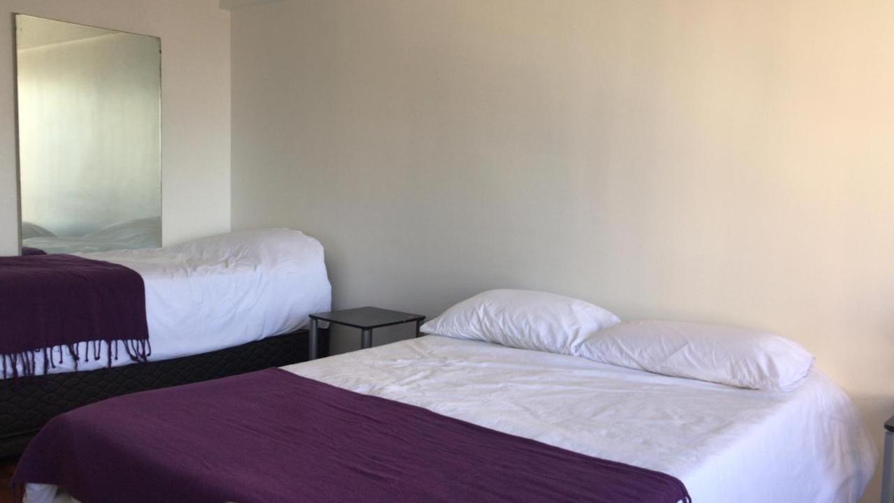Apartmán Rancho Tanguero En El Obelisco En Corrientes 818 Buenos Aires Exteriér fotografie