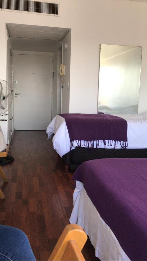 Apartmán Rancho Tanguero En El Obelisco En Corrientes 818 Buenos Aires Exteriér fotografie