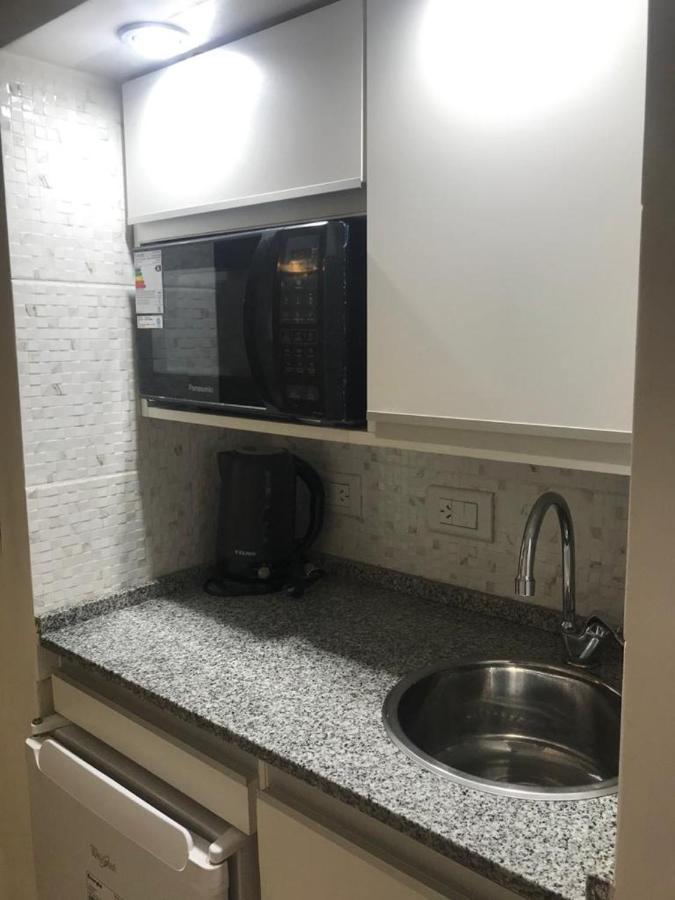 Apartmán Rancho Tanguero En El Obelisco En Corrientes 818 Buenos Aires Exteriér fotografie
