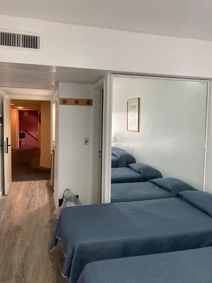 Apartmán Rancho Tanguero En El Obelisco En Corrientes 818 Buenos Aires Exteriér fotografie