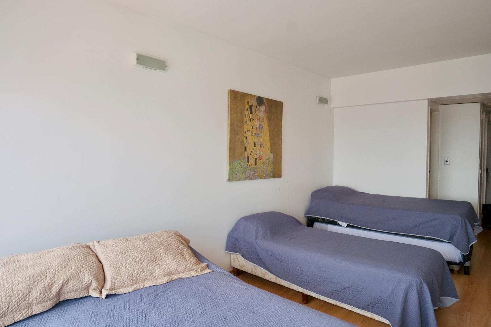 Apartmán Rancho Tanguero En El Obelisco En Corrientes 818 Buenos Aires Exteriér fotografie