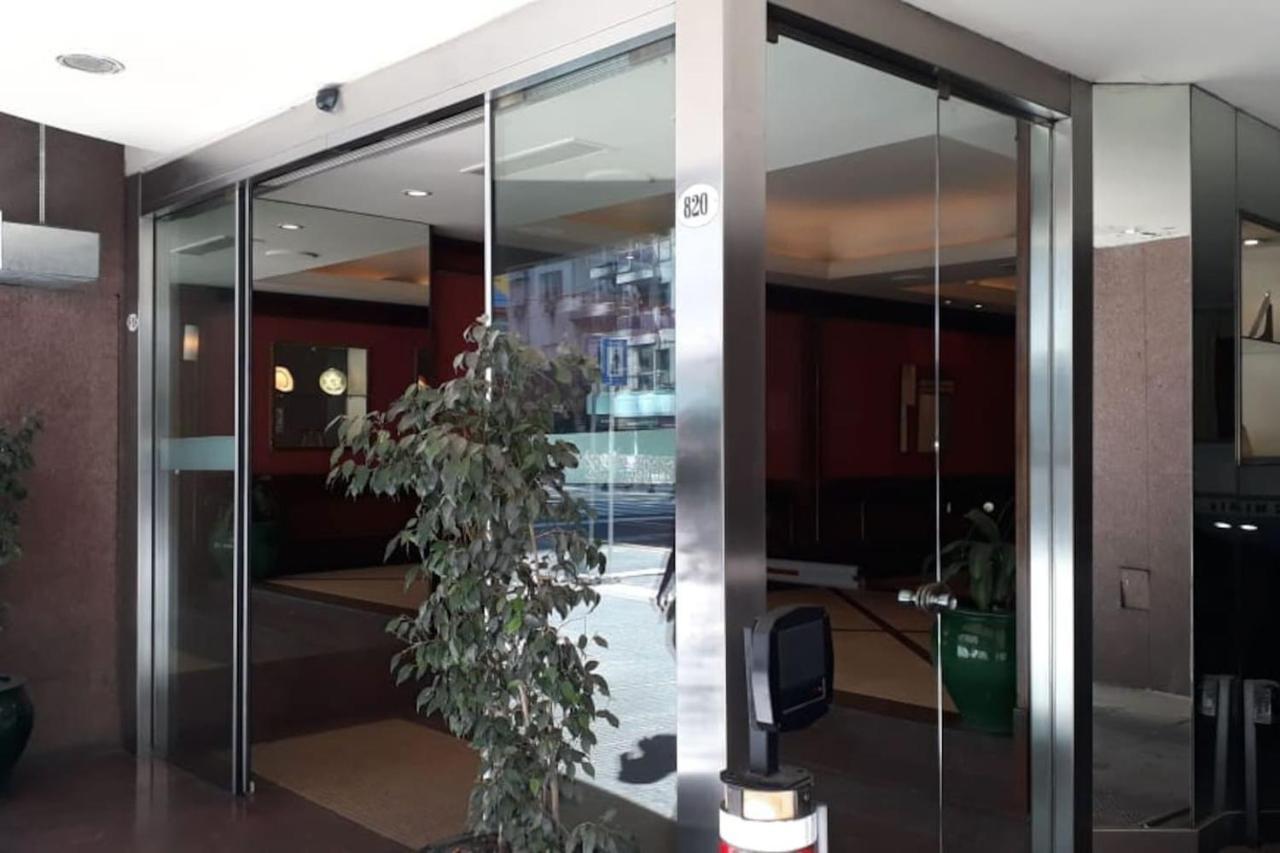 Apartmán Rancho Tanguero En El Obelisco En Corrientes 818 Buenos Aires Exteriér fotografie