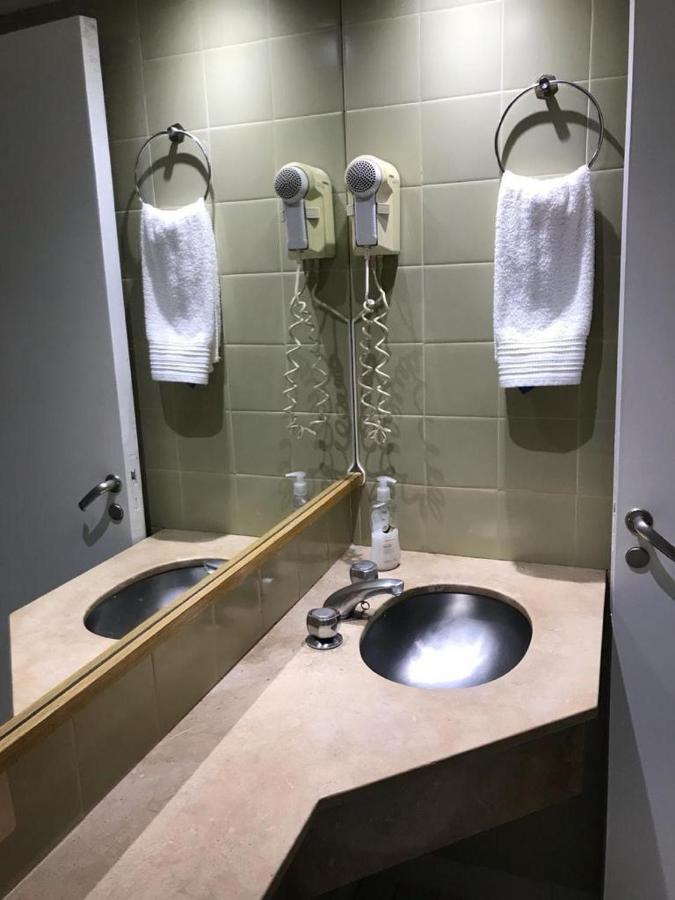 Apartmán Rancho Tanguero En El Obelisco En Corrientes 818 Buenos Aires Exteriér fotografie