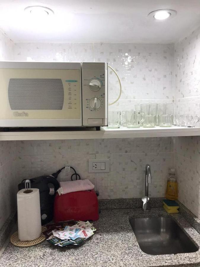 Apartmán Rancho Tanguero En El Obelisco En Corrientes 818 Buenos Aires Exteriér fotografie