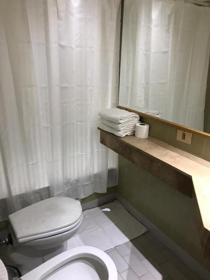 Apartmán Rancho Tanguero En El Obelisco En Corrientes 818 Buenos Aires Exteriér fotografie